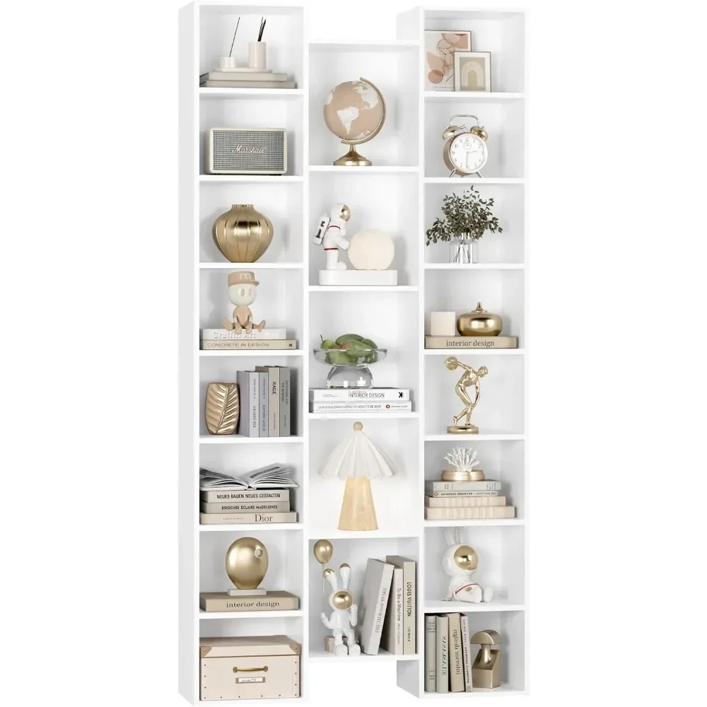Office X Furniture - Nordic Minimalist Creativity 8 Tier Storage