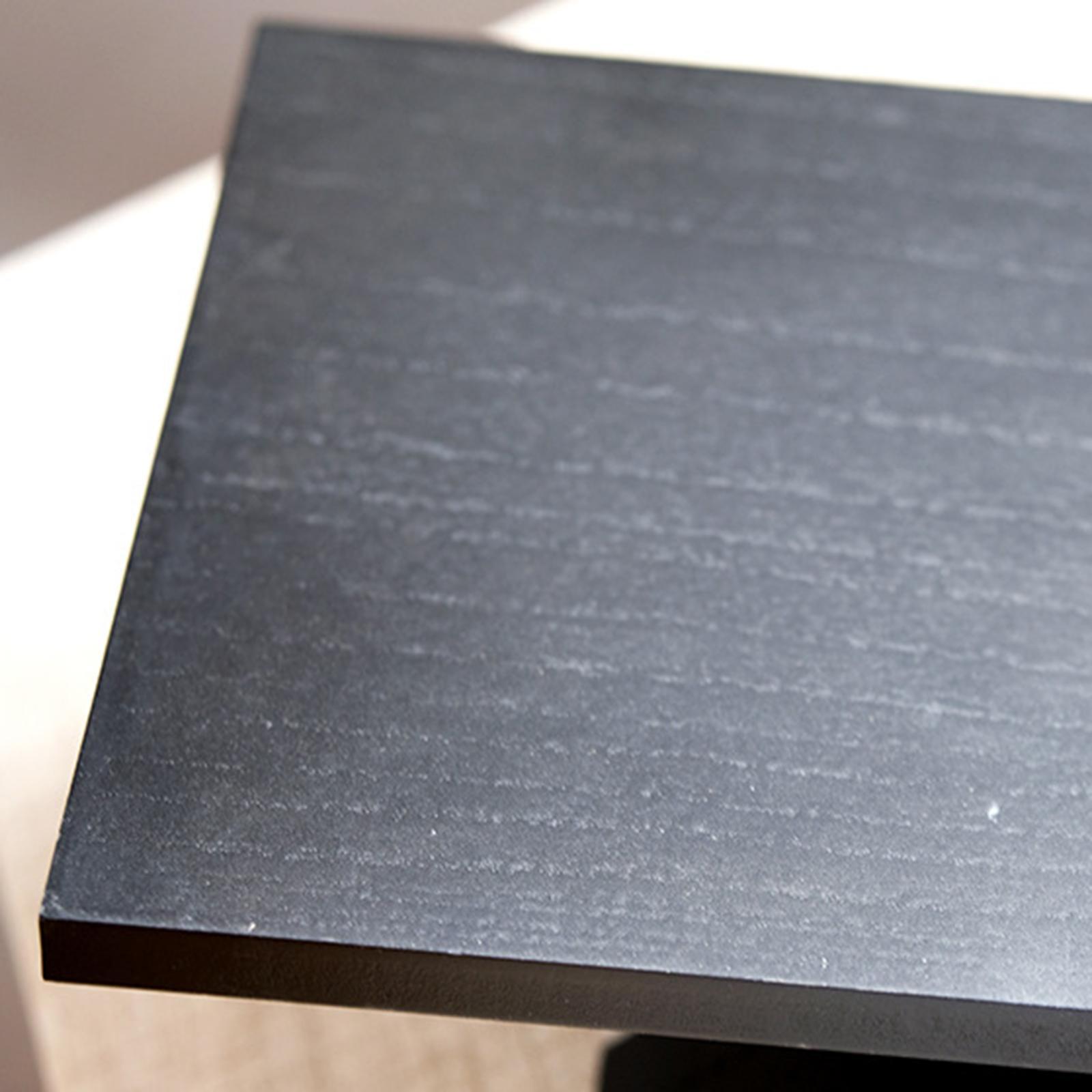 Office X Furniture - X Shaped Wood Book Stand Open