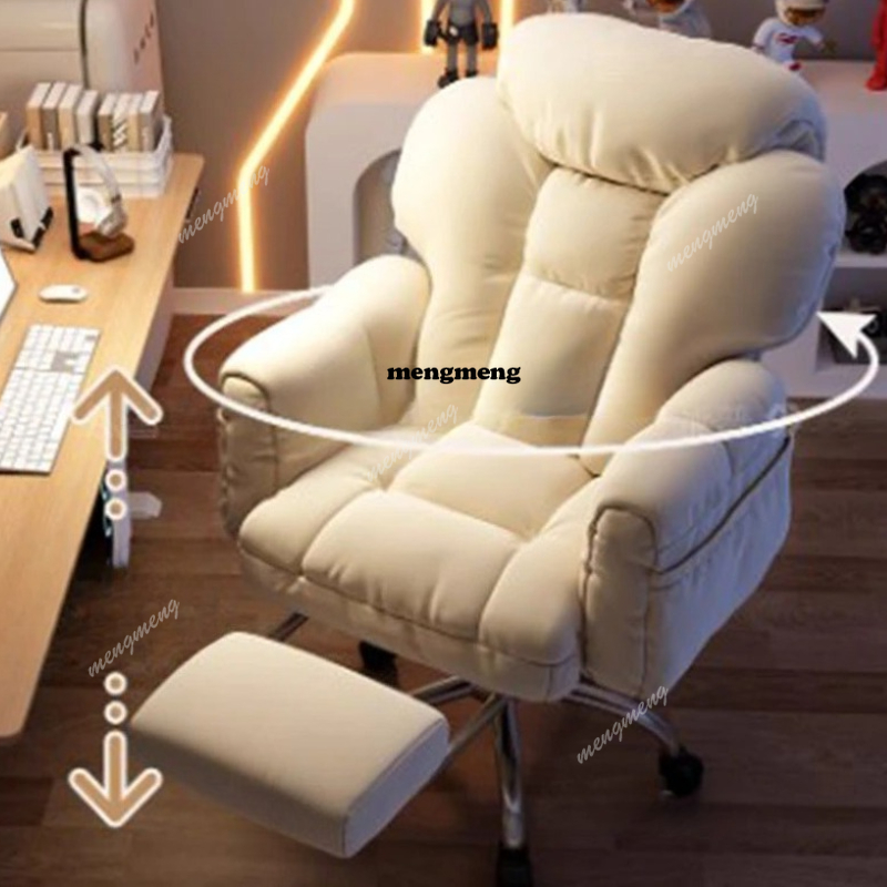 X  Lazy Fancy Reclining Office - огляд і ціна Office X Furniture