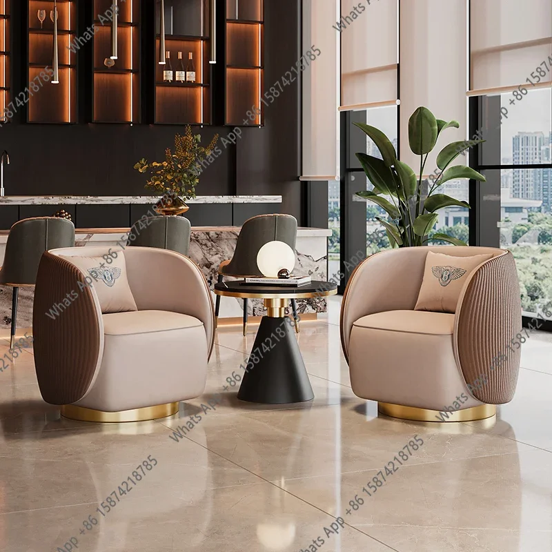 A8 Sm Lounge Cheap Armrest Cha - огляд і ціна Office X Furniture