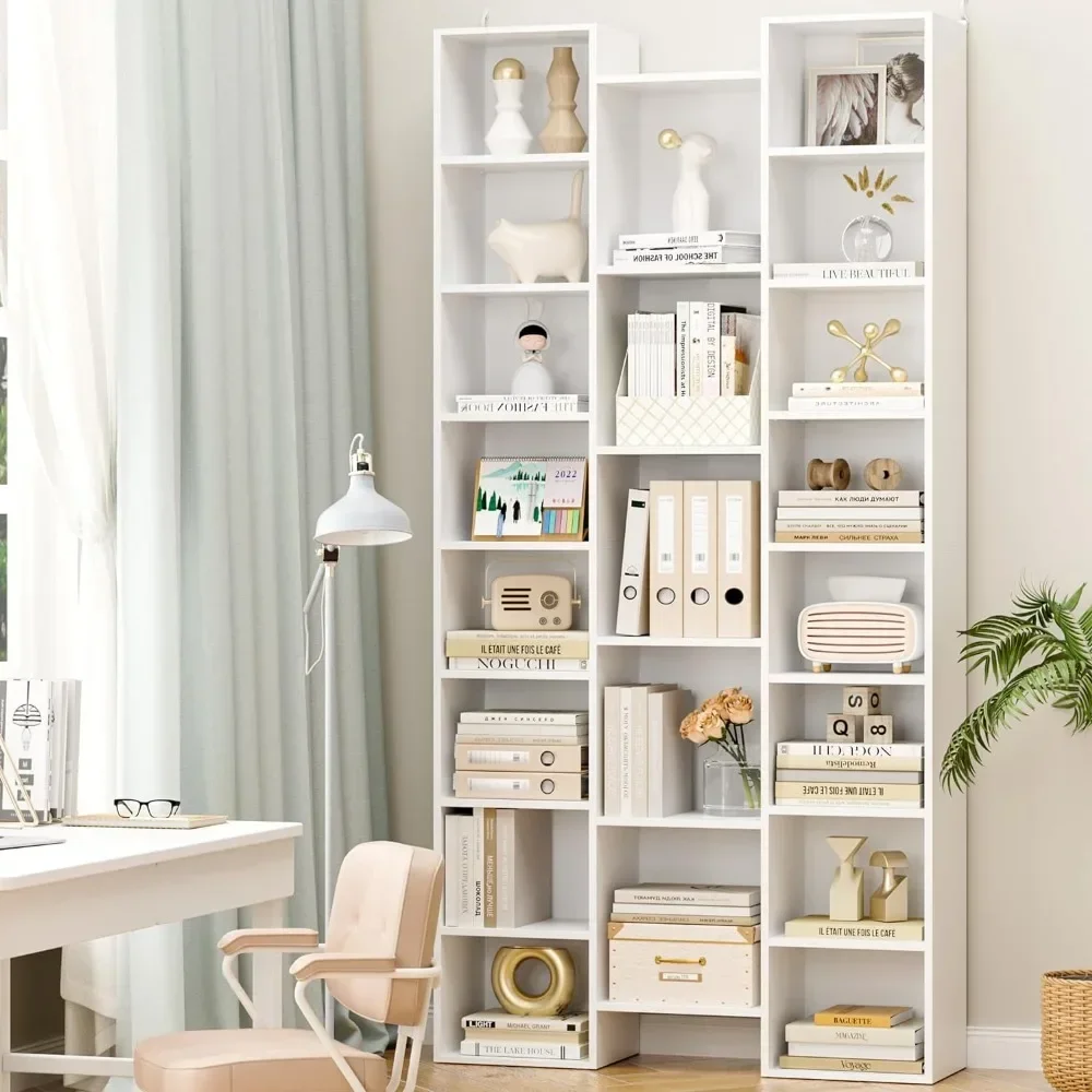Nordic Minimalist Creativity 8 - огляд і ціна Office X Furniture