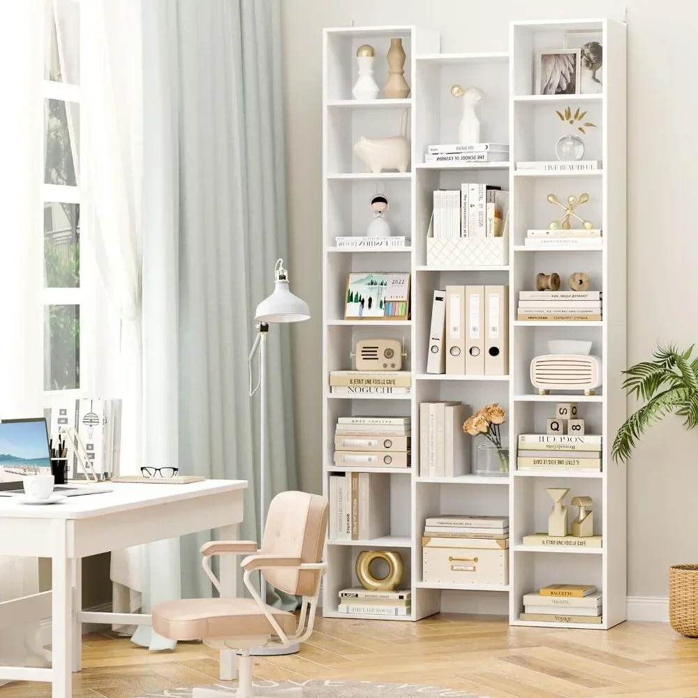 Nordic Minimalist Creativity 8 - огляд і ціна Office X Furniture