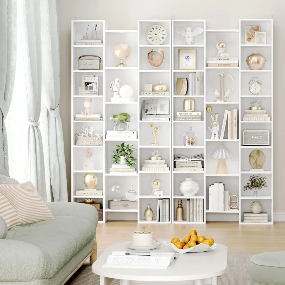 Nordic Minimalist Creativity 8 - огляд і ціна Office X Furniture