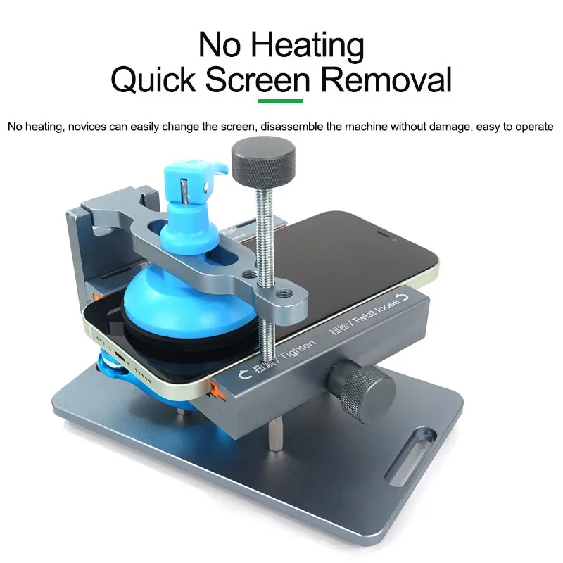 RELIFE RL-601S Plus Universal  - огляд і ціна Partition Screen Divider