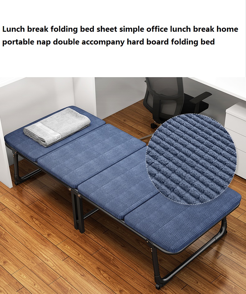 Portable Folding Bed Sheet for - огляд і ціна Office X Furniture