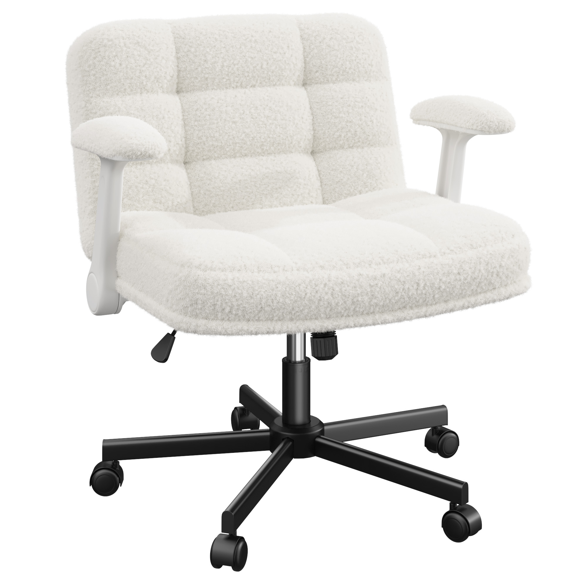 EnHomee Criss Cross Office  Ch - огляд і ціна Office X Furniture