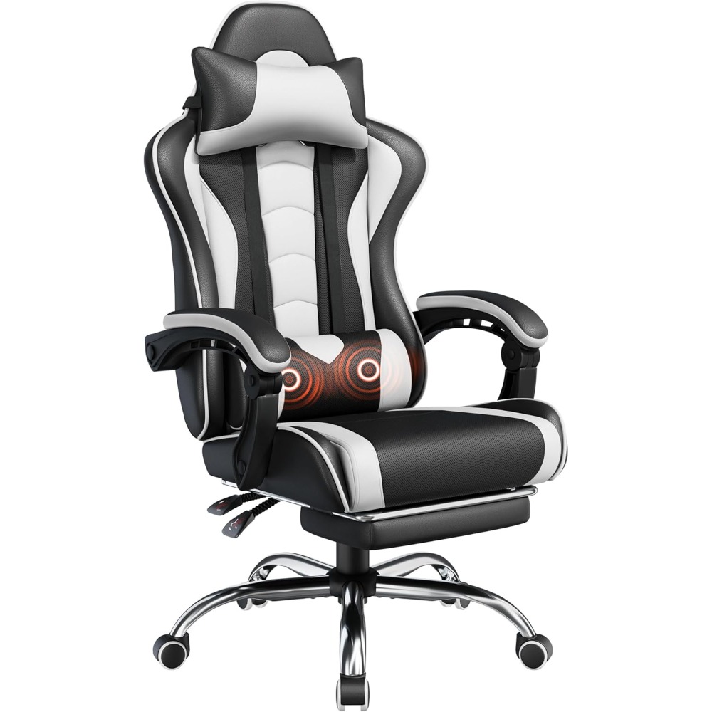 Customizable Ergonomic Gaming  - огляд і ціна Office X Furniture