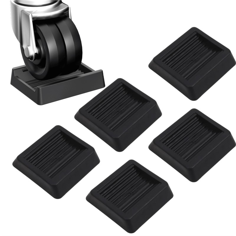 4pcs/Set Office Chair Wheel St - огляд і ціна Office Furniture Loft