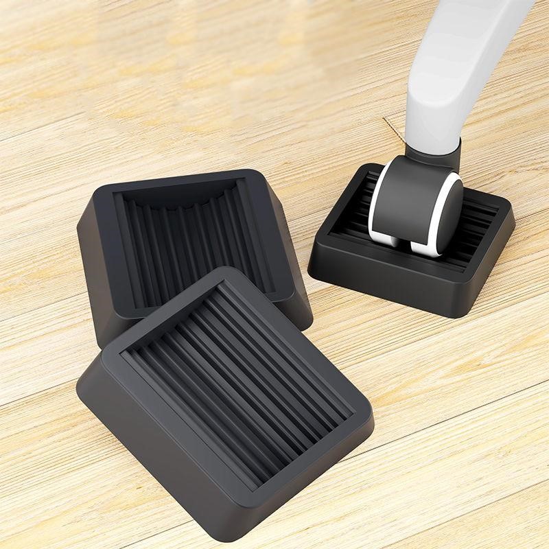 4pcs/Set Office Chair Wheel St - огляд і ціна Office Furniture Loft